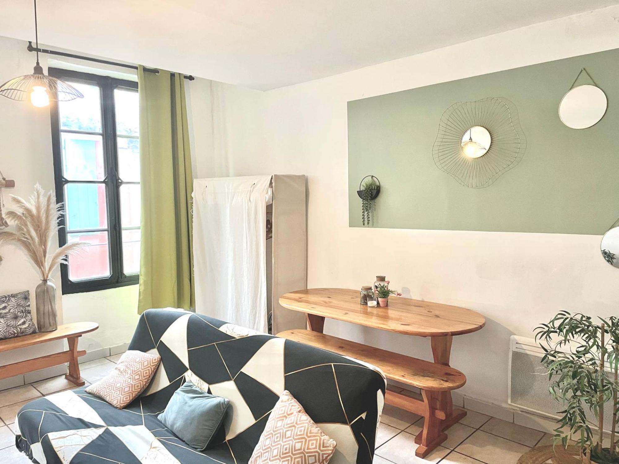 Appartements 24H 7J Каркассон Экстерьер фото