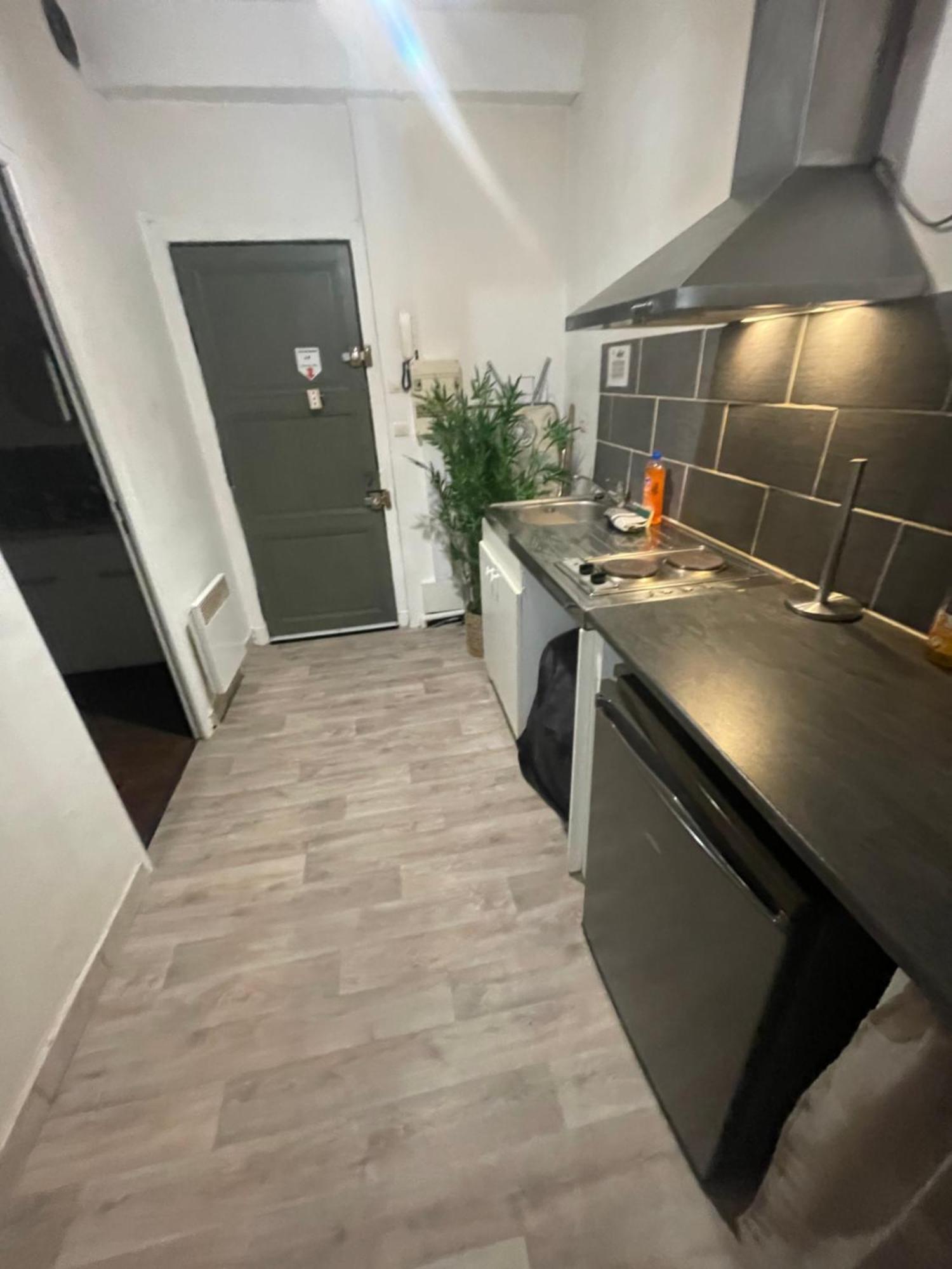 Appartements 24H 7J Каркассон Экстерьер фото